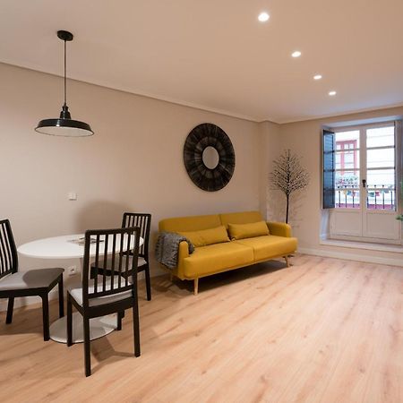 Barrenkale Apartment By People Rentals Bilbao Dış mekan fotoğraf