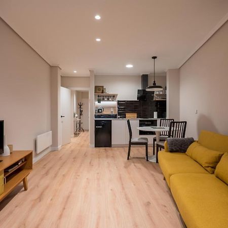 Barrenkale Apartment By People Rentals Bilbao Dış mekan fotoğraf