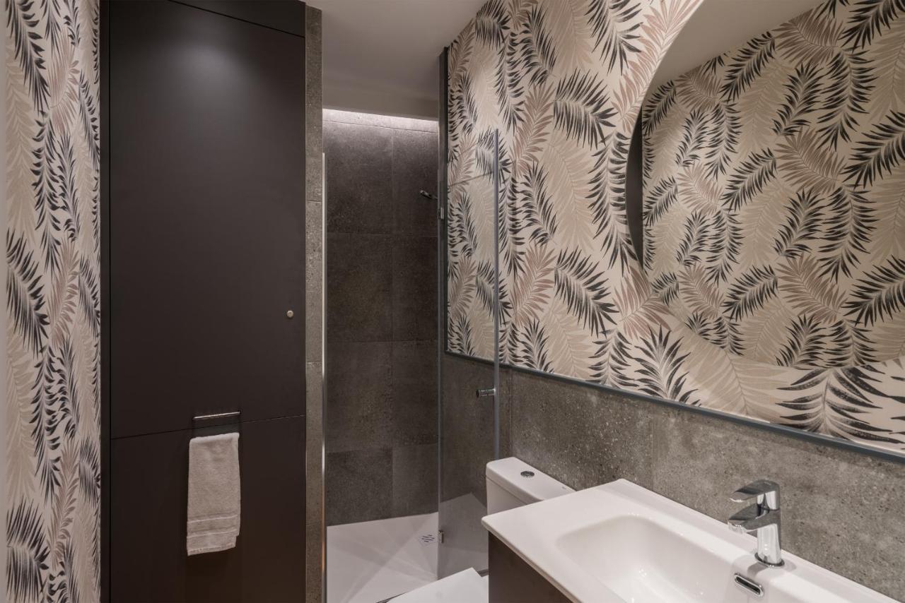 Barrenkale Apartment By People Rentals Bilbao Dış mekan fotoğraf