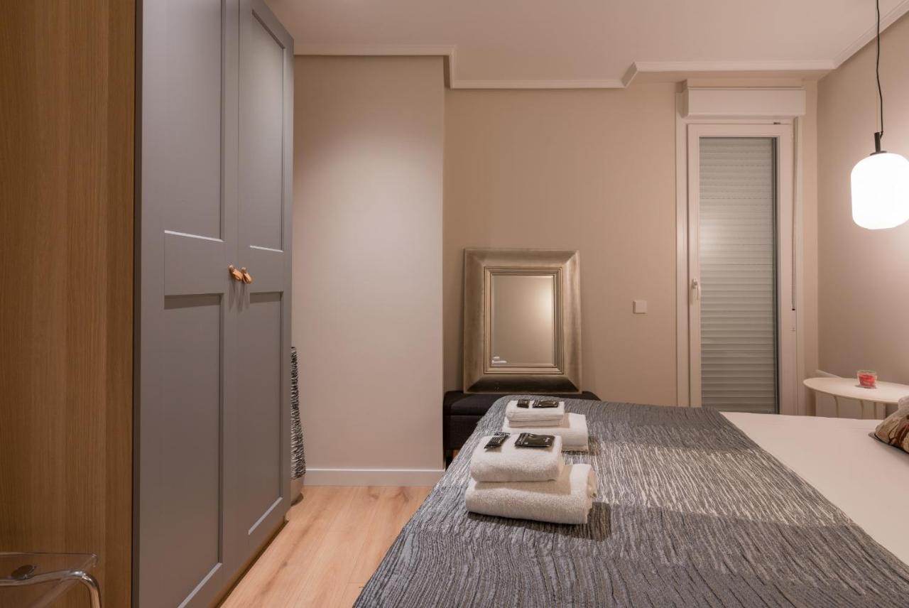 Barrenkale Apartment By People Rentals Bilbao Dış mekan fotoğraf