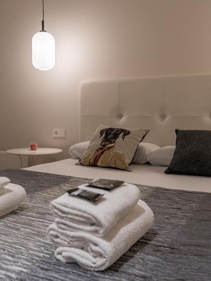Barrenkale Apartment By People Rentals Bilbao Dış mekan fotoğraf