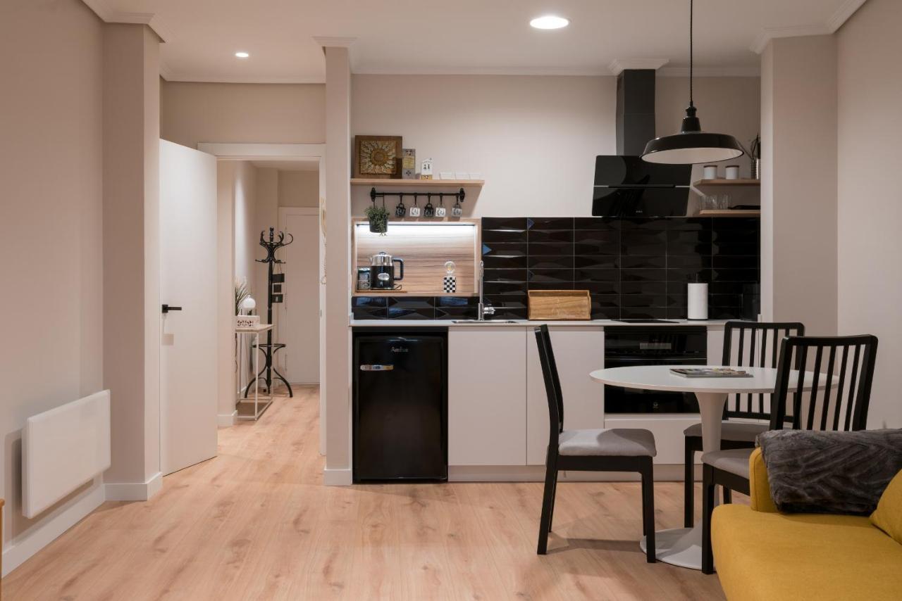 Barrenkale Apartment By People Rentals Bilbao Dış mekan fotoğraf