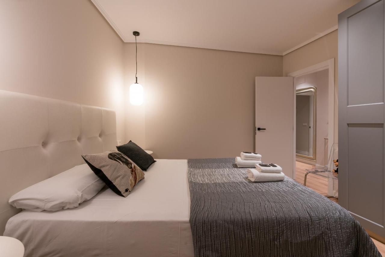 Barrenkale Apartment By People Rentals Bilbao Dış mekan fotoğraf