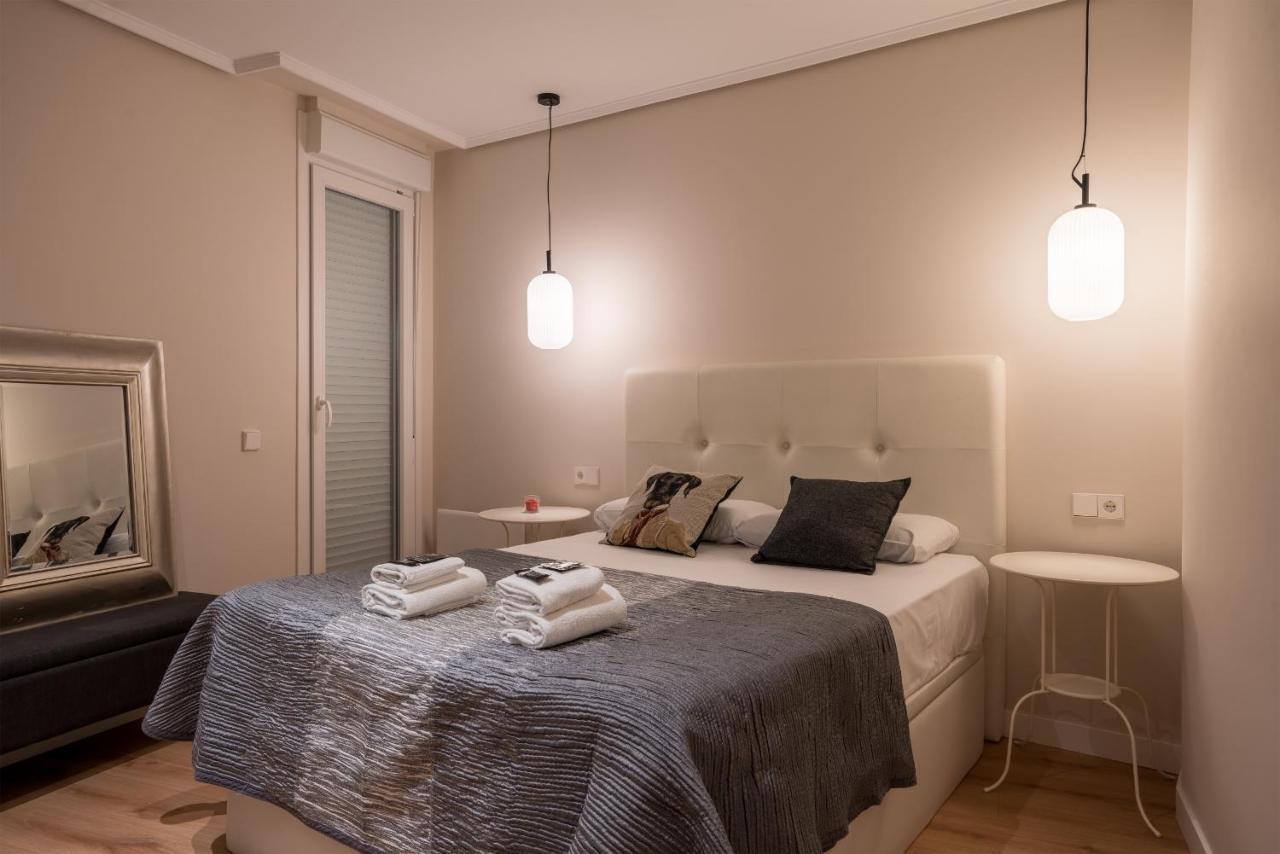 Barrenkale Apartment By People Rentals Bilbao Dış mekan fotoğraf