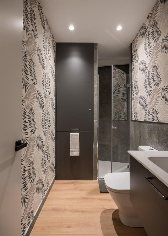 Barrenkale Apartment By People Rentals Bilbao Dış mekan fotoğraf