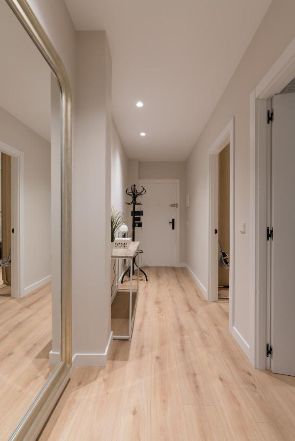 Barrenkale Apartment By People Rentals Bilbao Dış mekan fotoğraf
