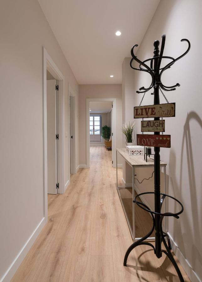 Barrenkale Apartment By People Rentals Bilbao Dış mekan fotoğraf