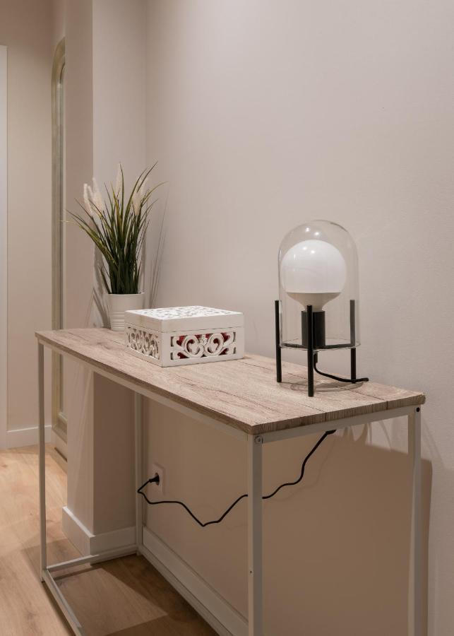 Barrenkale Apartment By People Rentals Bilbao Dış mekan fotoğraf