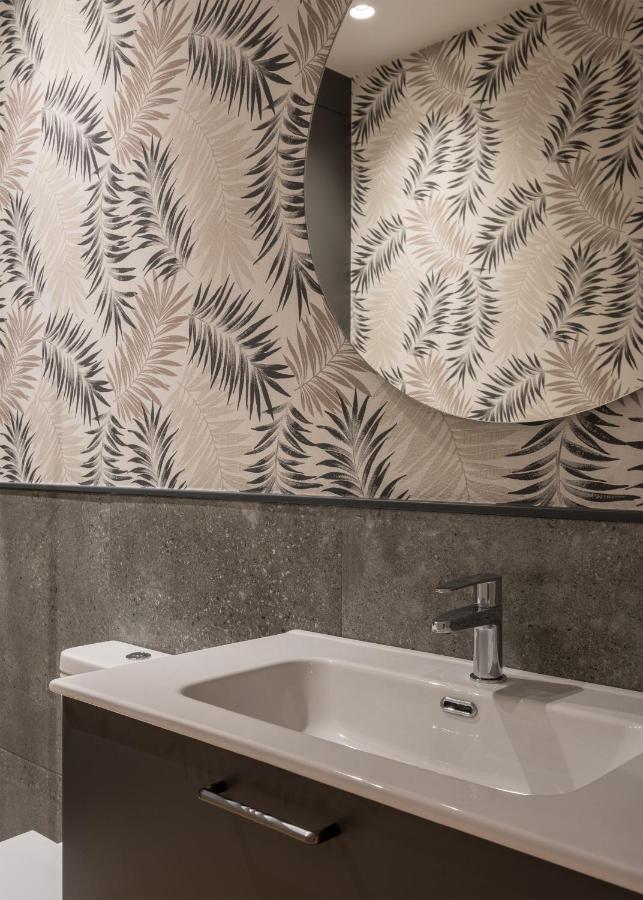 Barrenkale Apartment By People Rentals Bilbao Dış mekan fotoğraf